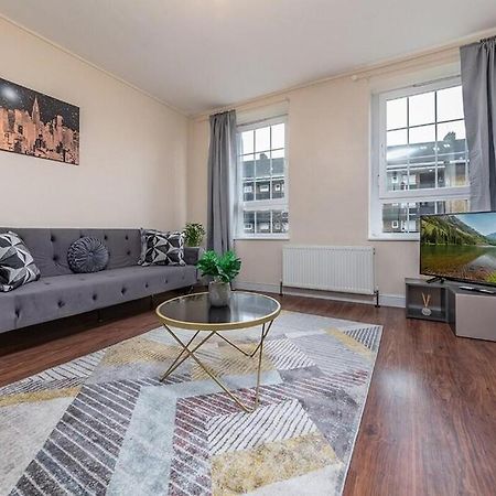 Appartamento Mount Londra Esterno foto