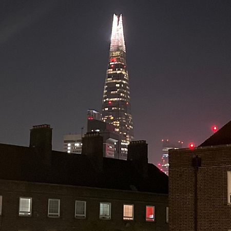 Appartamento Mount Londra Esterno foto