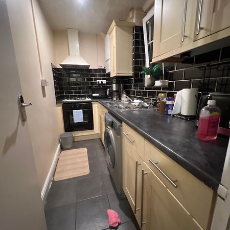 Appartamento Mount Londra Esterno foto