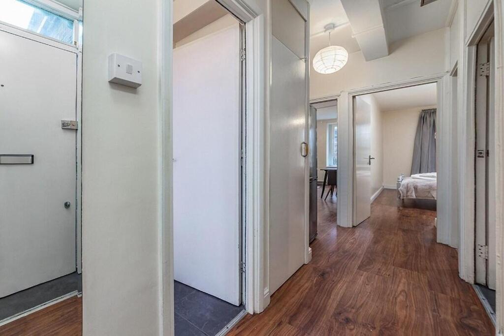 Appartamento Mount Londra Esterno foto