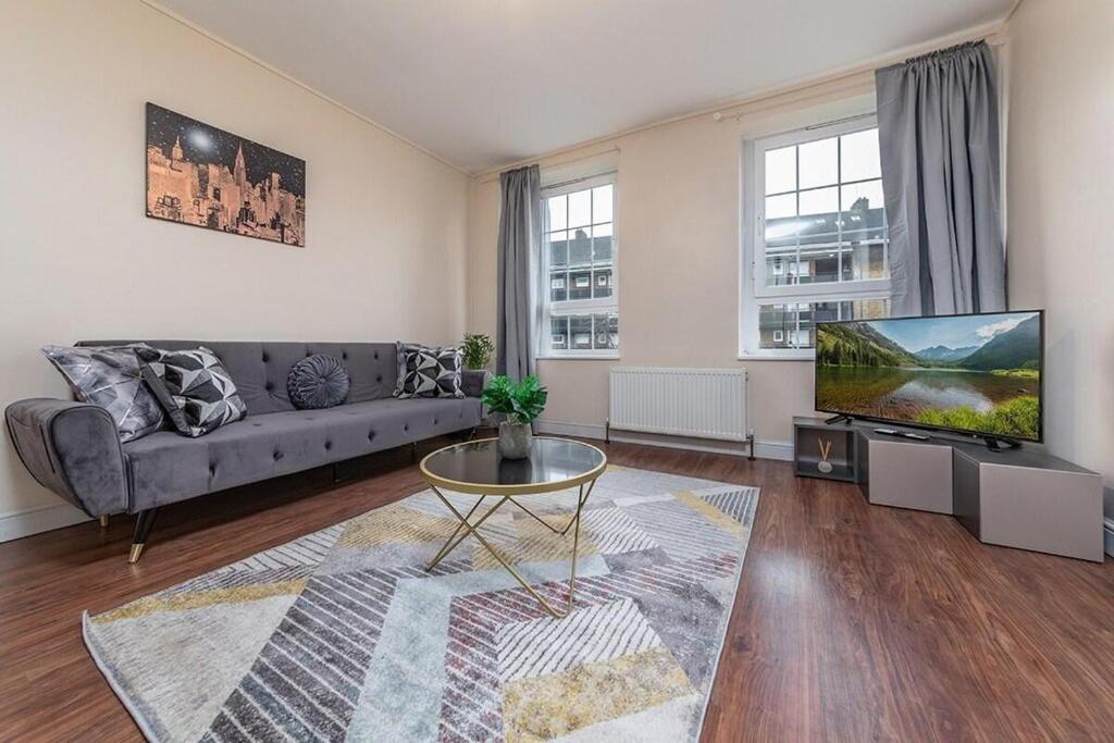 Appartamento Mount Londra Esterno foto