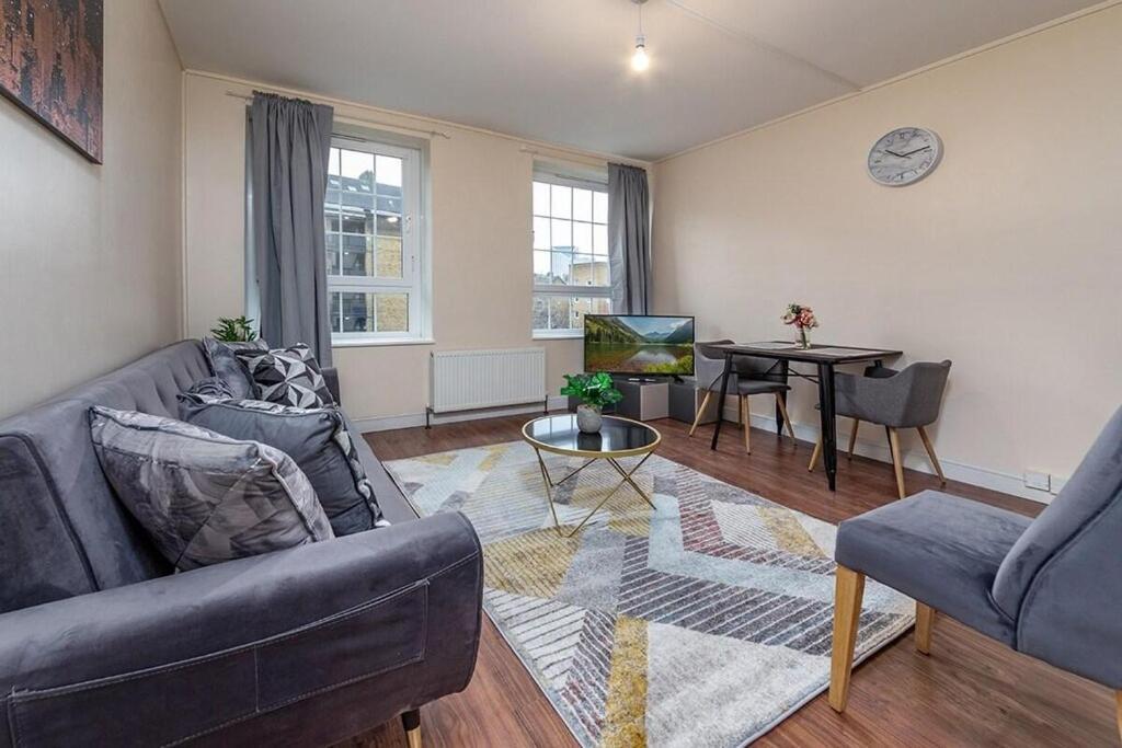 Appartamento Mount Londra Esterno foto