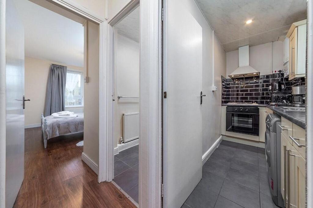 Appartamento Mount Londra Esterno foto