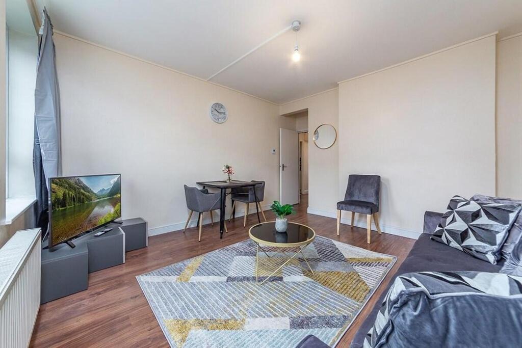 Appartamento Mount Londra Esterno foto
