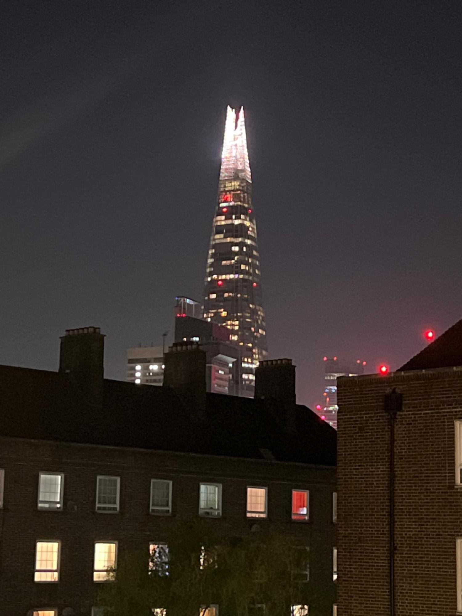 Appartamento Mount Londra Esterno foto