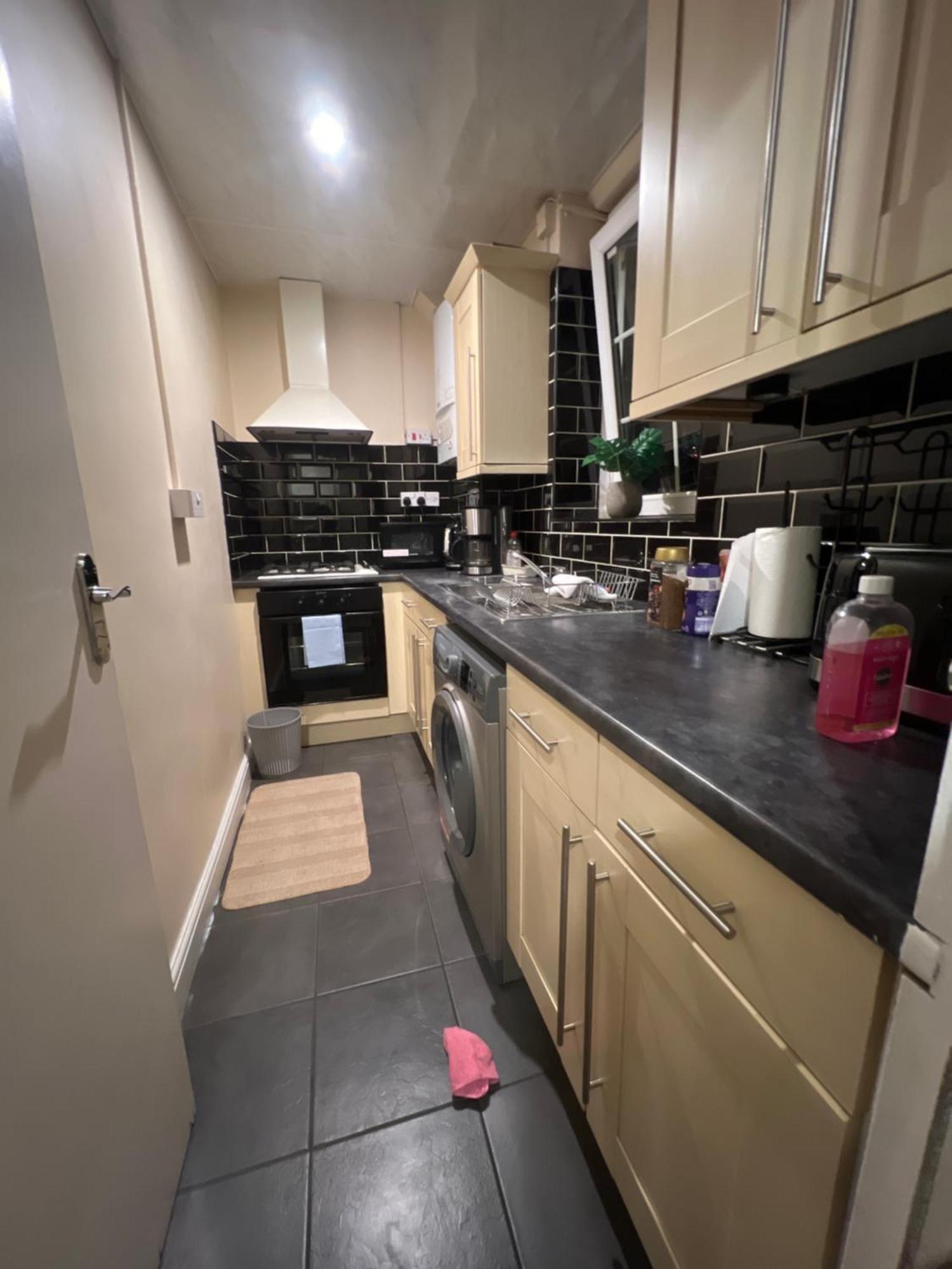 Appartamento Mount Londra Esterno foto